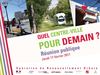 Saint-Priest : Quel centre-ville pour demain ?