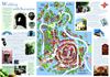 Tourist Map 