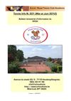 Tennis Info RTCH N.201 ( Mai et Juin 2012) 