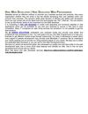 HIRE WEB DEVELOPER | HIRE DEDICATED WEB PROGRAMMER
