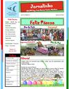 Jornalinho 2.º Período_2011_2012