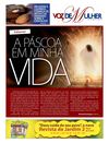 VOZ DE MULHER ABRIL 2012