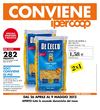 Offerte Ipercoop Centro Commerciale Piave S.Donà 26/04 - 9/05