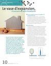 Le vase d'expansion