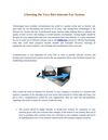 Choosing the Very Best Internet Fax System