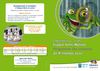 Espace Henri Matisse Programme des vacances de Printemps 2012