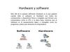 Hardware-Software
