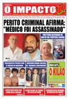 Jornal O Impacto Ed. 884