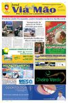 Jornal Via Mão - Edição 164