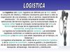 LOGISTICA