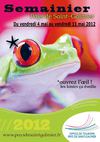 Agenda des manifestations du vendredi 4 au vendredi 11 mai