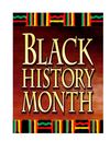 Black History Month