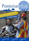 Pontoise Infos n°115 - Mai 2012