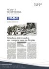 Revista de Imprensa de 04 de maio de 2012