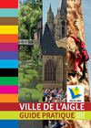 Guide pratique de la Ville de L'Aigle