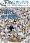 Le mag des sports de Reims mai / Juin / Eté 2012