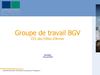 Diaporama C. Godin CCI de Bretagne 18/04/2012