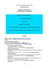 Info CDI 11/12-21