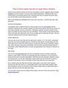 Flea Current market Secrets of Large Return Vendors