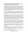 A Reputable DC Online Marketing Firm will Give you the Marketing Advice you Need to Succeed Online