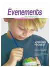 Evènements 207