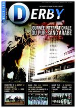 DERBY N°52