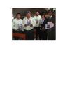 Entrega de libros "La Gran Esperanza" - Empresa Taxitel
