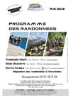 Randonnées pédestres accompagnées à Gréoux-les-Bains