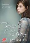 Treize raisons - Hachette Jeunesse Roman