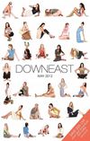 DownEast Basics May Catalog