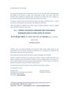 Lettre invitation CollectifK Rencontres Vannes