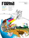 F O R M A - Časopis studenata graﬁčkog inženjerstva i dizajna broj 7.