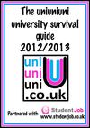 The uniuniuni University Survival Guide