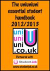 The uniuniuni Essential Student Handbook