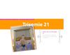 EXPOSITION SUR LA TRISOMIE 21