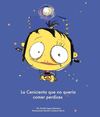 La ceneicienta que...