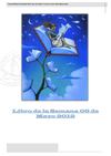 Libro de la semana 6 de Mayo de 2012