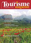 Tourisme Magazine n°35 Avril 2012