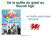 légende du graal GB 2012