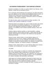 LAS NUEVAS TECNOLOGÍAS Y LOS CUENTOS CLÁSICOS