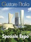GUSTARE L'ITALIA - SPECIALE EXPO