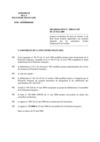 DELIBERATION N° 2000-54 APF DU 25 MAI 2000 portant exonération du droit de douane et du droit fiscal d'entrée...