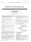 LOI DU PAYS n" 2011-16 du 3 juin 2011 portant modification de la troisième partie du code des impôts relative aux...