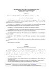 DELIBERATION n° 99-54 APF du 22 avril 1999 portant refonte du statut du notariat en Polynésie française.