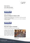 Revista de Imprensa de 05 a 07 de maio de 2012