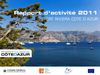 Rapport d'activité 2011 version finalisée