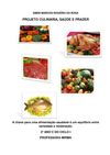 Livro Receitas