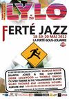 LYLO 350 (Agenda des concerts du 5 au 18 mai 2012)