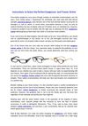 Instructions to Select the Perfect Eyeglasses and Frames Online