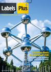 Labels Plus Magazine September 2011